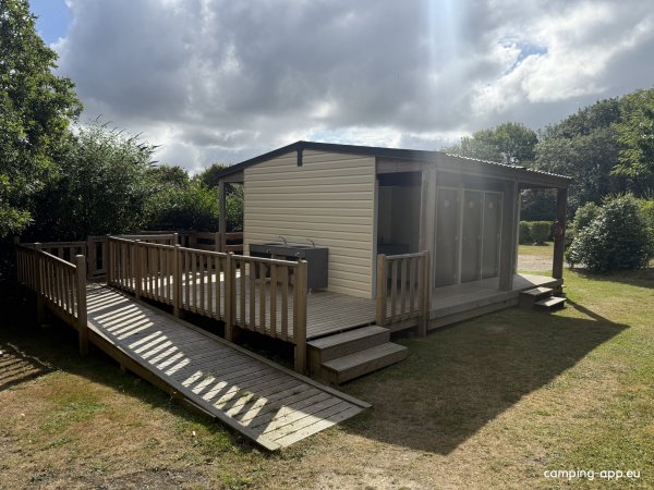 Camping du Roz — Photo 4