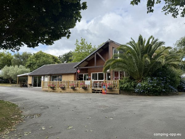 Camping du Roz — Photo 2