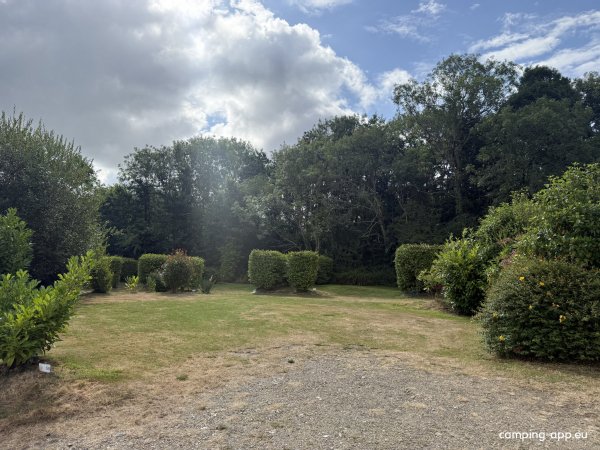 Camping du Roz — Foto 3
