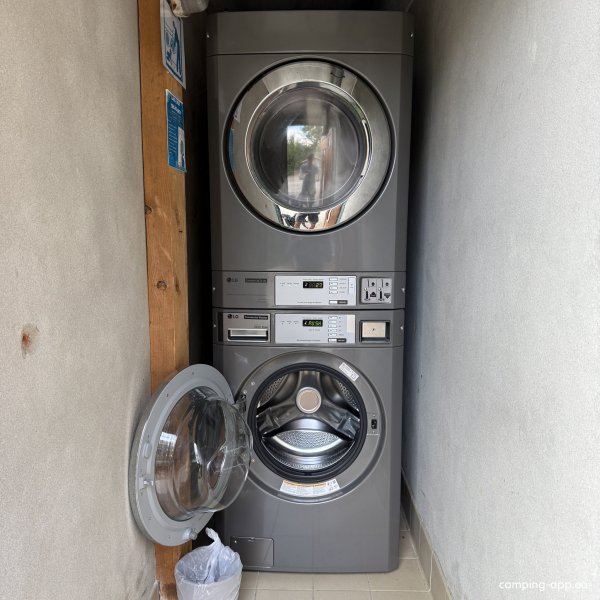 Camping du Roz — Photo 5