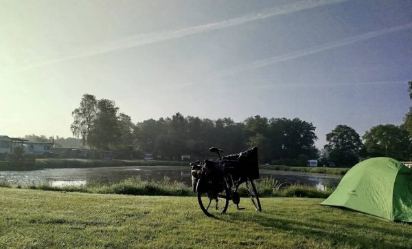 Campingplatz Kreuter — Photo 2
