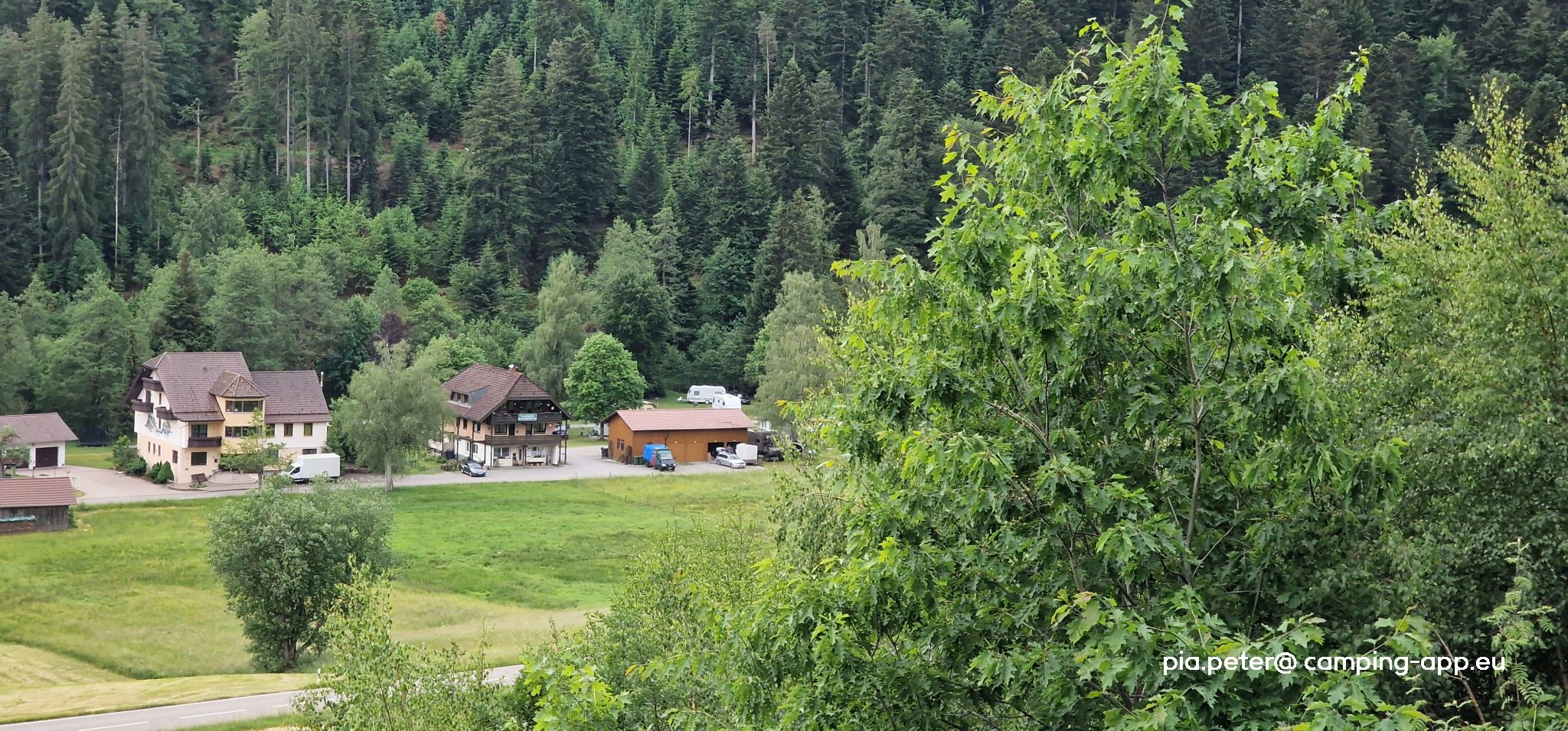 Naturcamping Enz — Photo 6