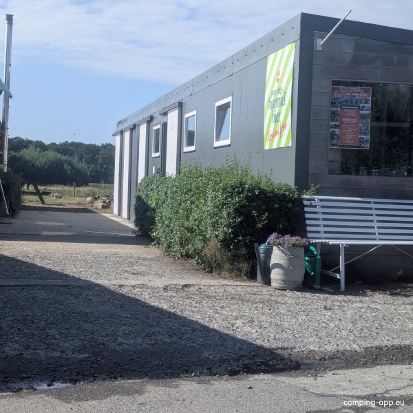 Camping Stal ‘t Bardehof — Photo 5