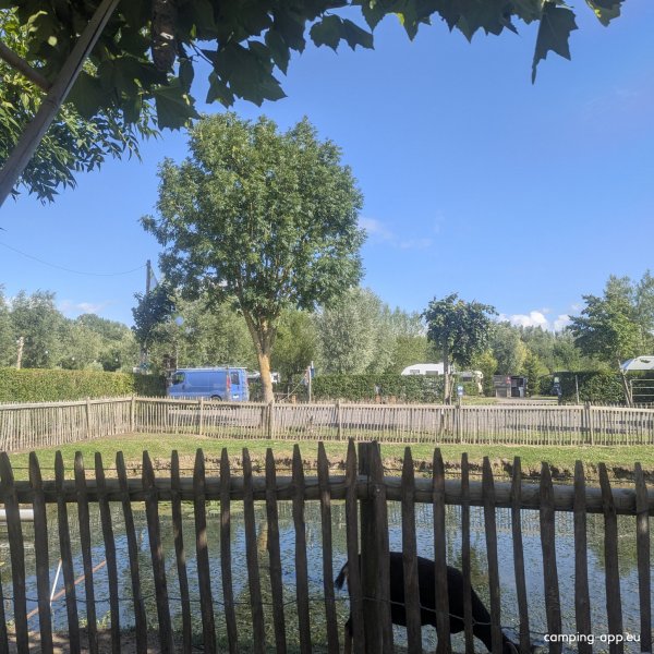 Camping Stal ‘t Bardehof — Photo 3