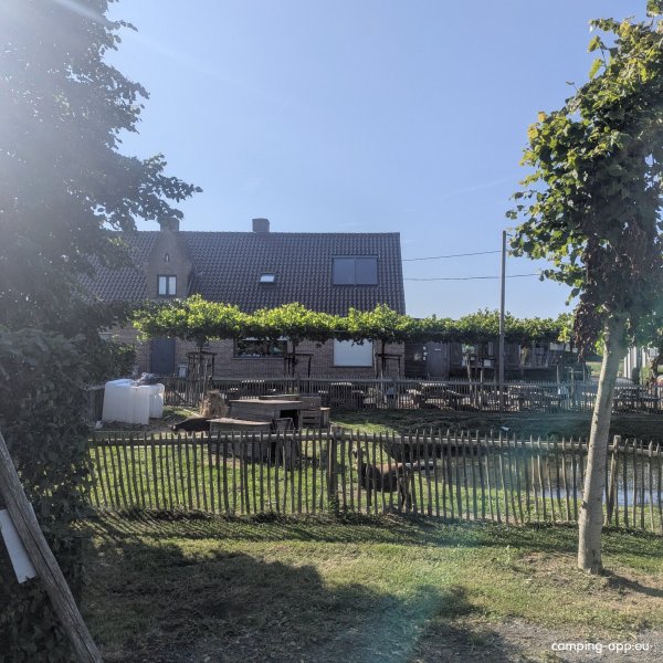Camping Stal ‘t Bardehof — Photo 4