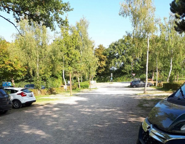 Stellplatz Bretocino — Photo 2