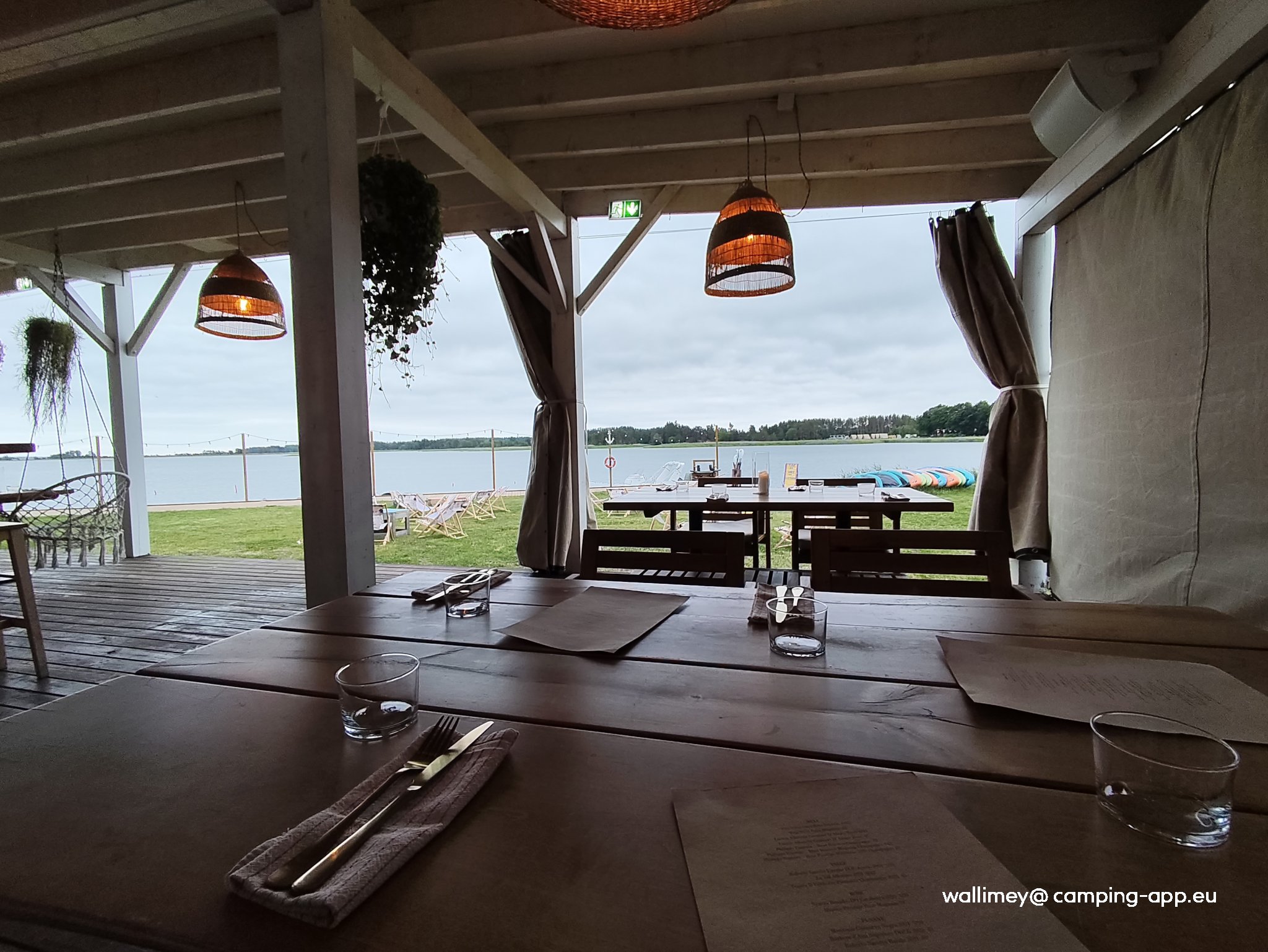 Saare Maakond — Foto 6