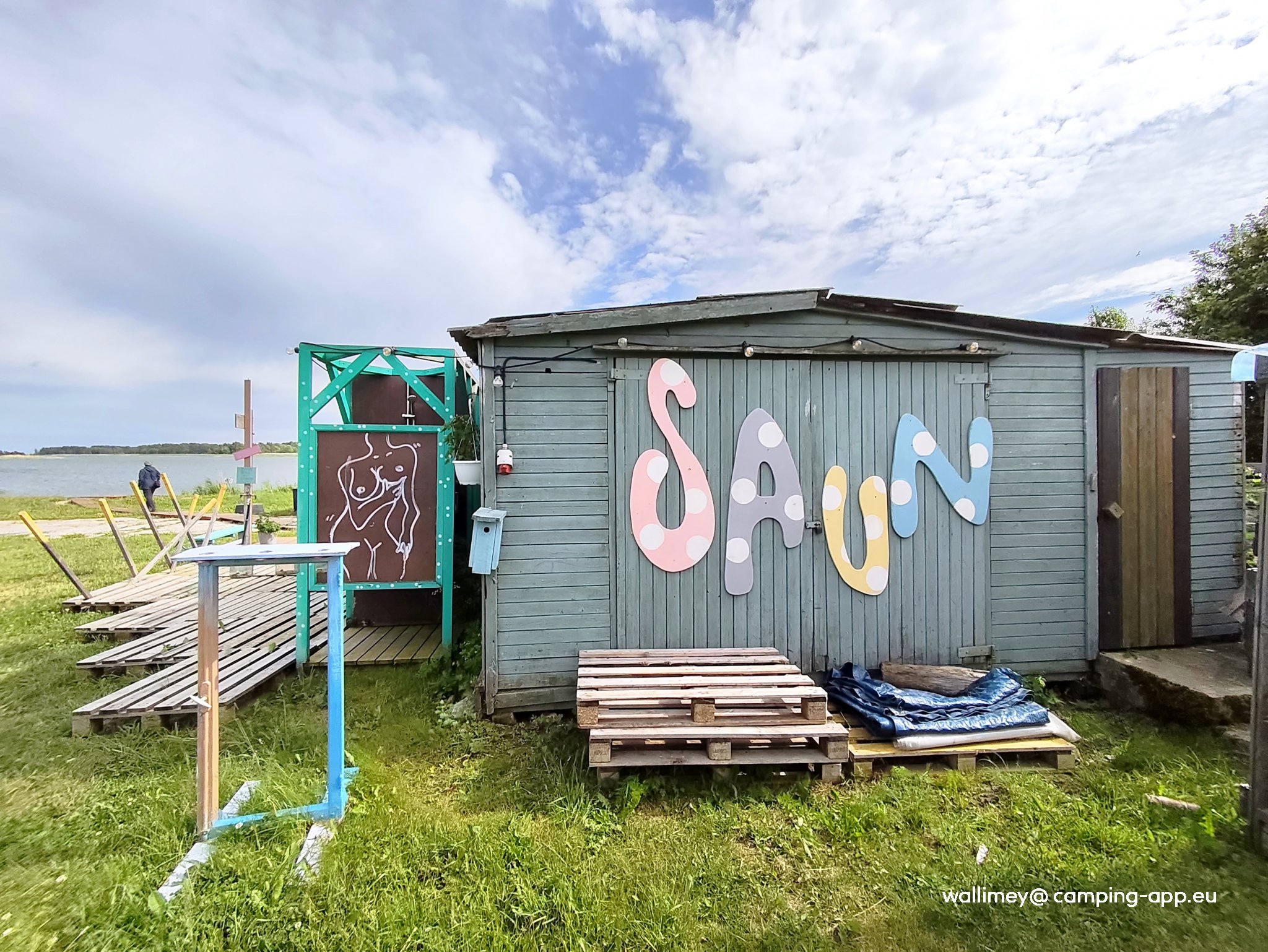 Saare Maakond — Fotoğraf 5