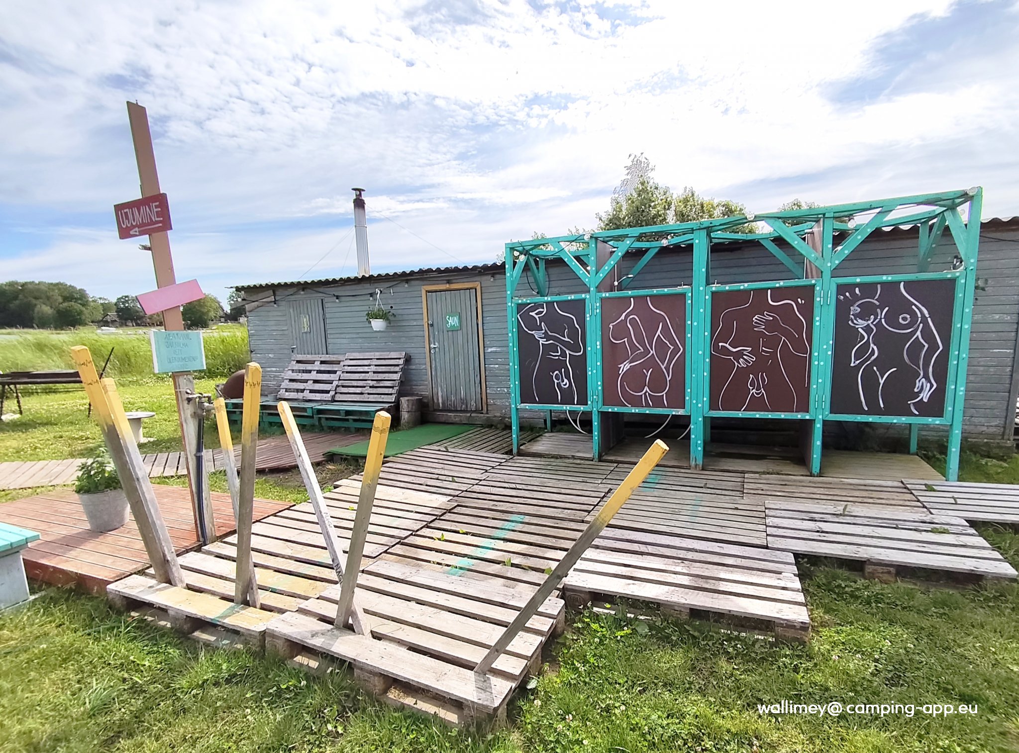 Saare Maakond — Fotoğraf 6
