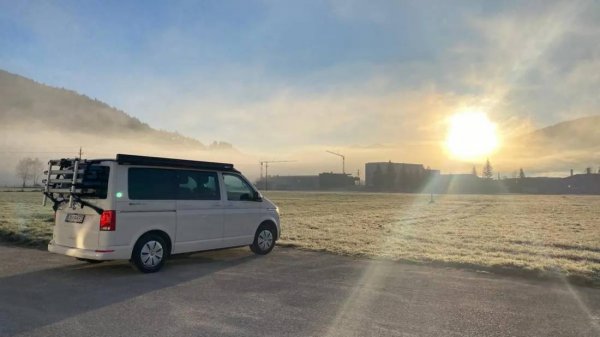 ennspark coworking — Photo 2