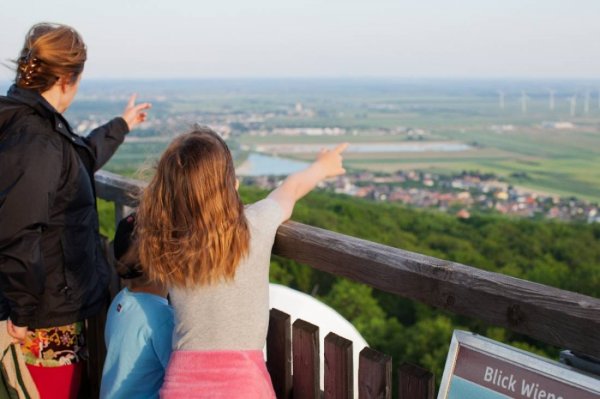 Bratislava - Blick — Foto 3
