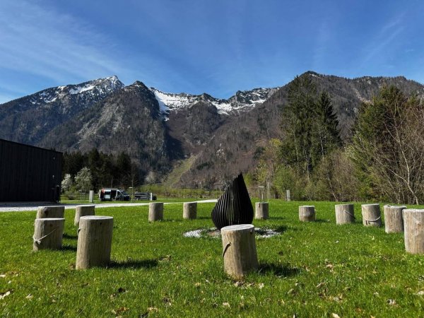 The Campus Alps — Photo 3