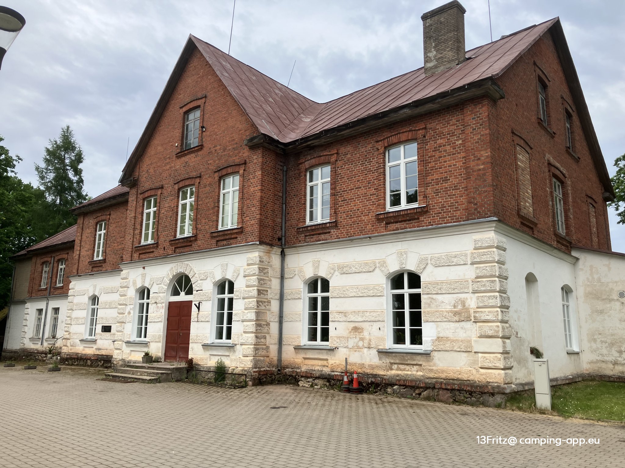 Camping Viitina — Foto 3
