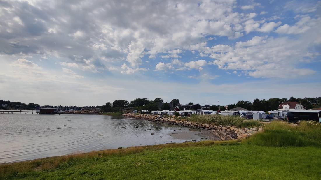 Lervik Camping — Campingplass in Fredrikstad