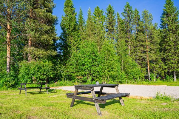 Lappland Nature Dreams — Photo 4