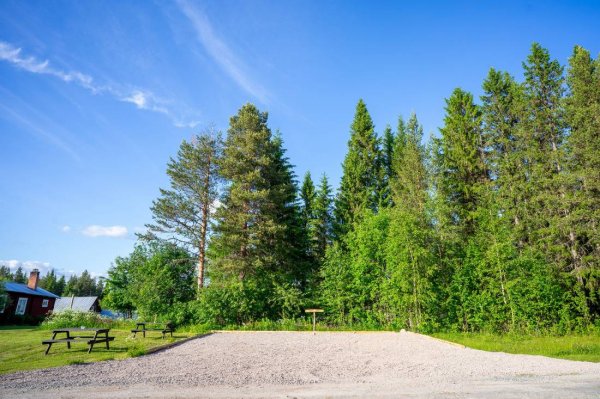 Lappland Nature Dreams