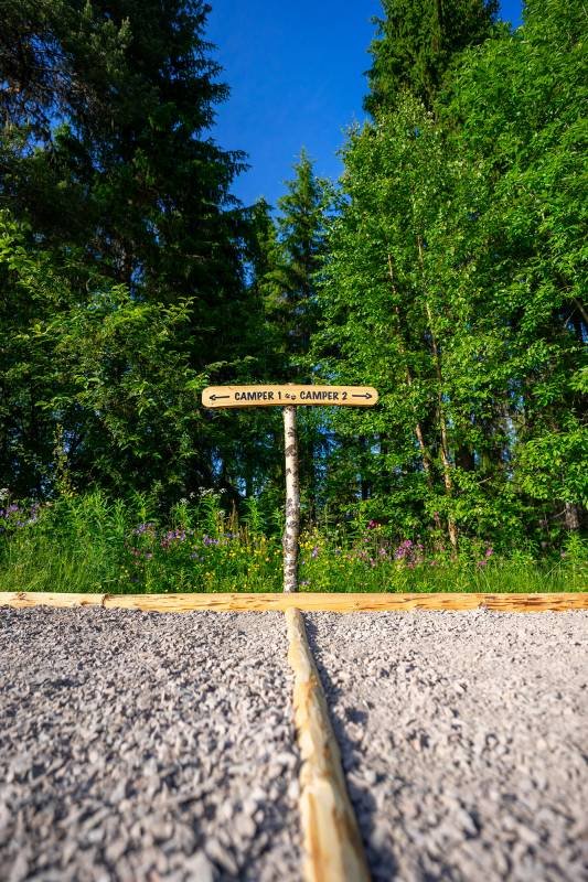 Lappland Nature Dreams — Photo 2