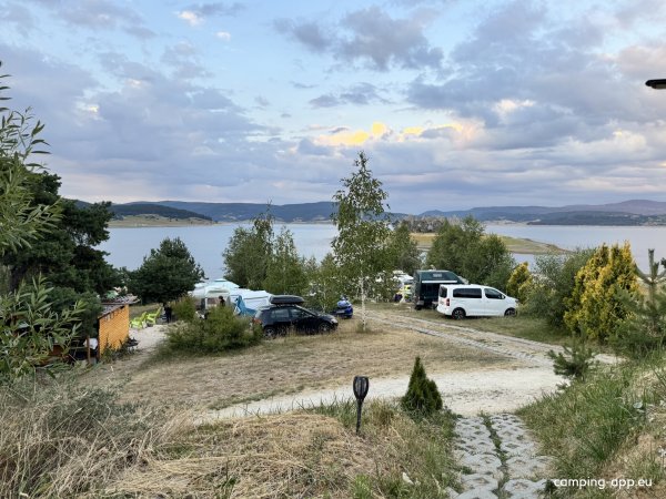 Eco Camping Batak