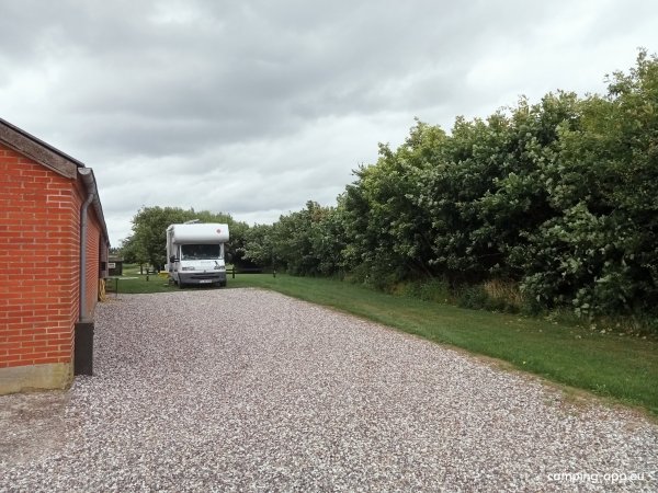 Sønderby Camp — Photo 3