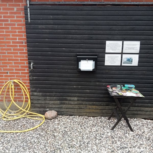 Sønderby Camp — Fotografie 4