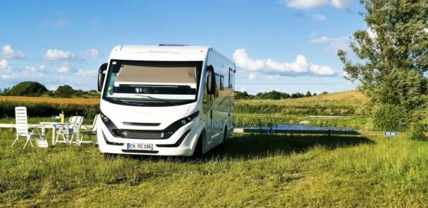 Arrie Ställplats — Photo 3