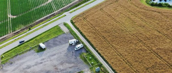 Arrie Ställplats — Photo 5