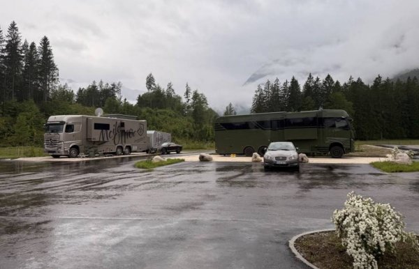 Campingresort Hinterstoder — Photo 2