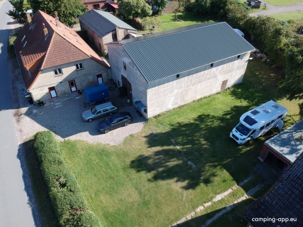 Mrak‘sche Kommune Tanja & Peter Bode