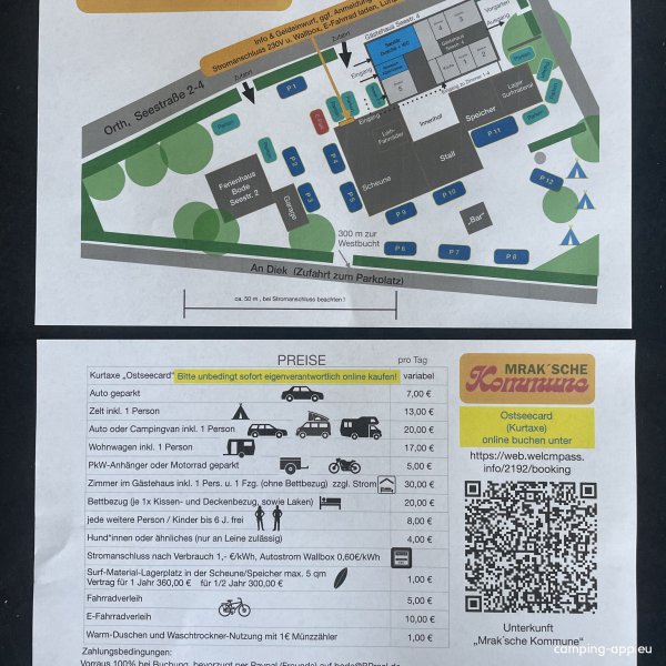 Mrak‘sche Kommune Tanja & Peter Bode — Photo 2