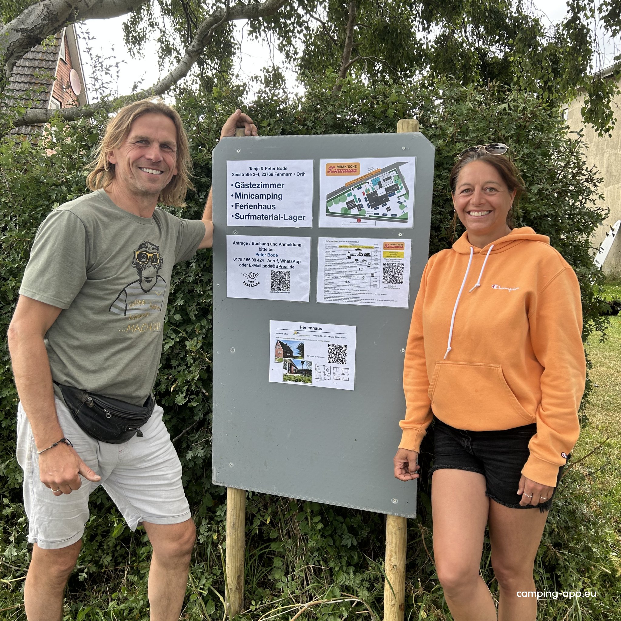 Mrak‘sche Kommune Tanja & Peter Bode — Foto 5