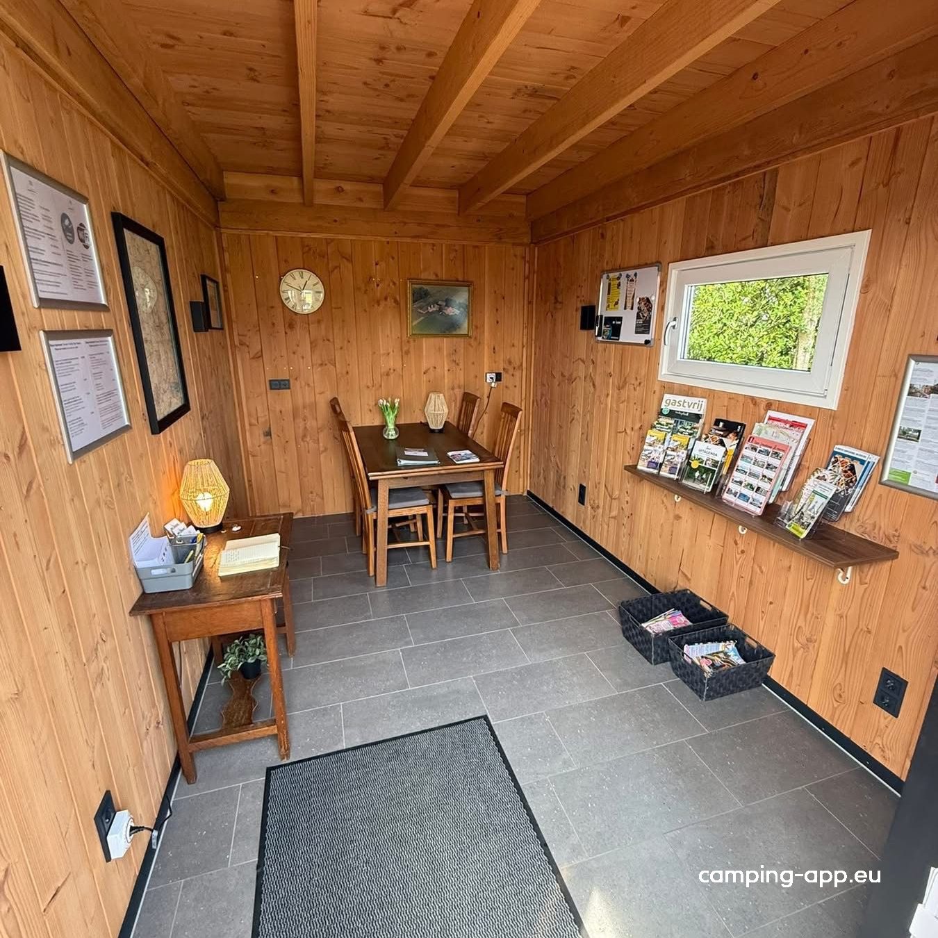 Camperplaats Ool Beernink — Foto 6