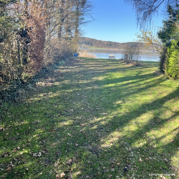 Camping Wagner am Waginger See — Photo 5