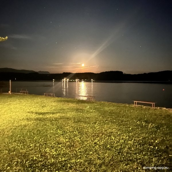 Camping Wagner am Waginger See — Photo 6