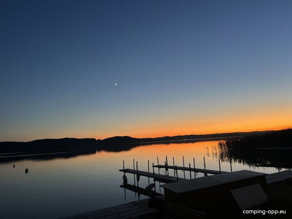 Camping Wagner am Waginger See — Photo 2