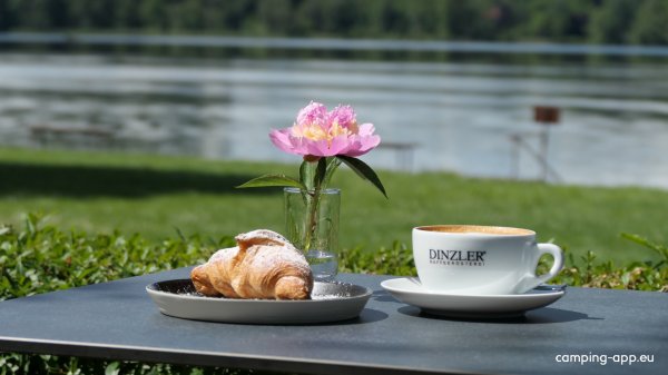 Camping Wagner am Waginger See — Photo 4