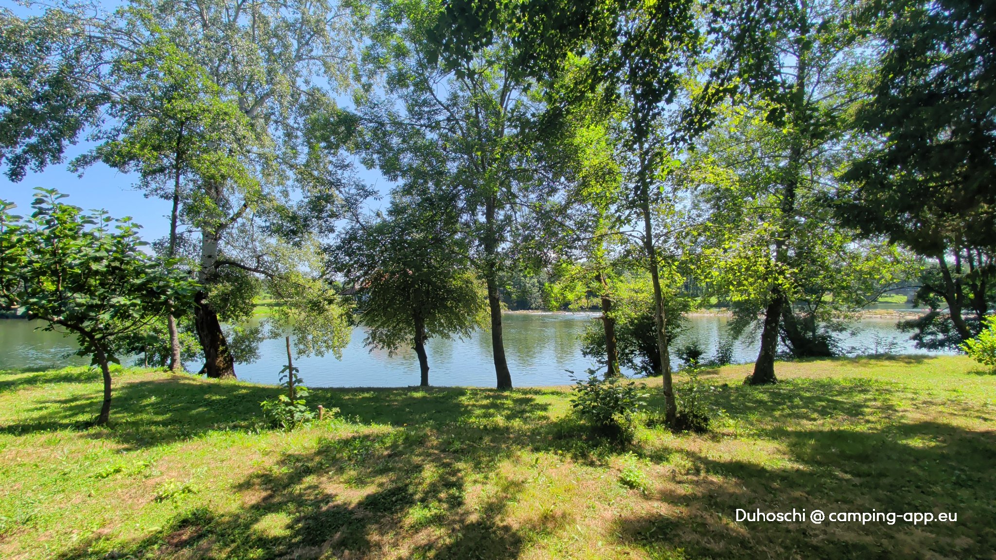 Kamp Katra — Foto 2