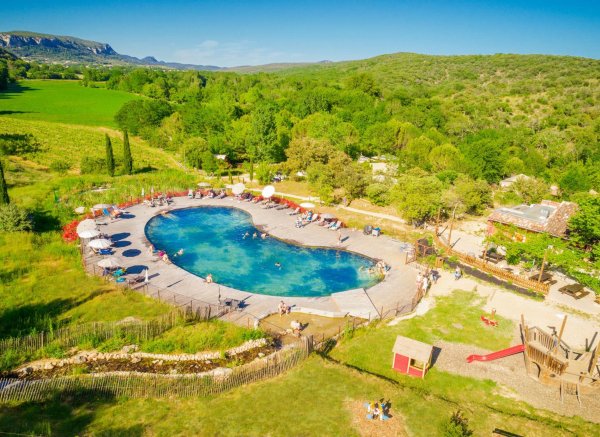 Domaine D'anglas — Photo 3