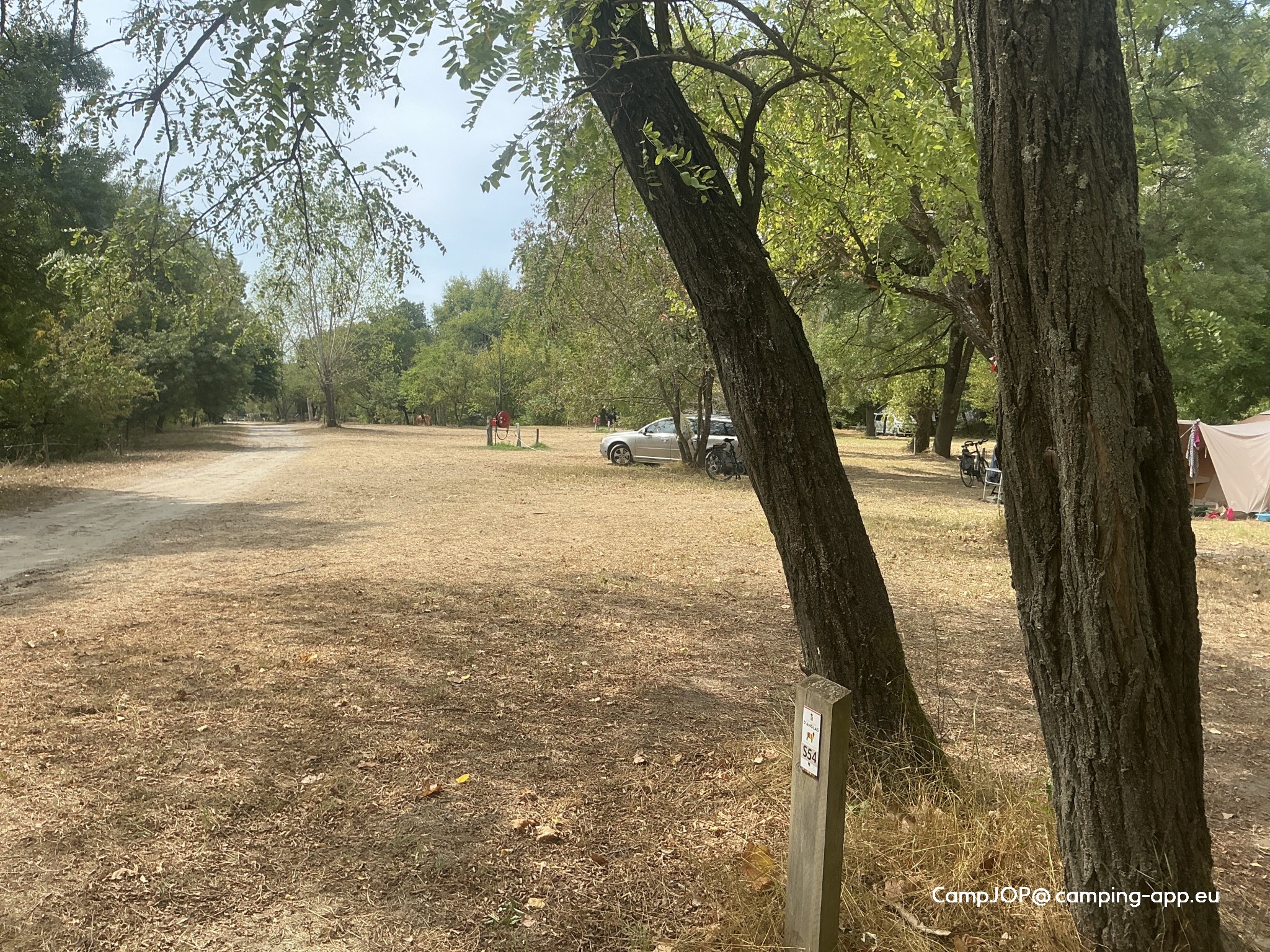 Domaine D'anglas — Foto 2