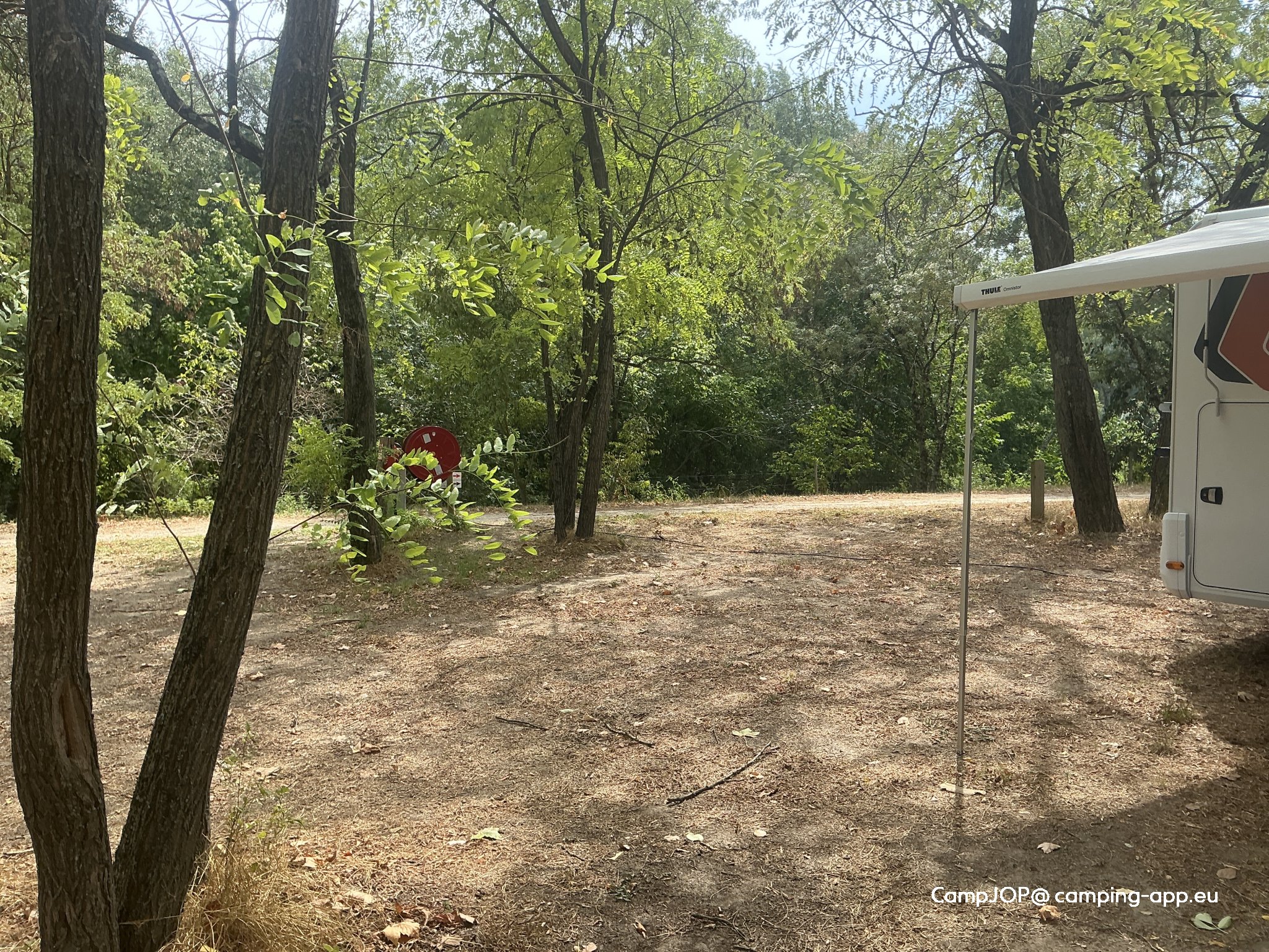 Domaine D'anglas — Foto 3