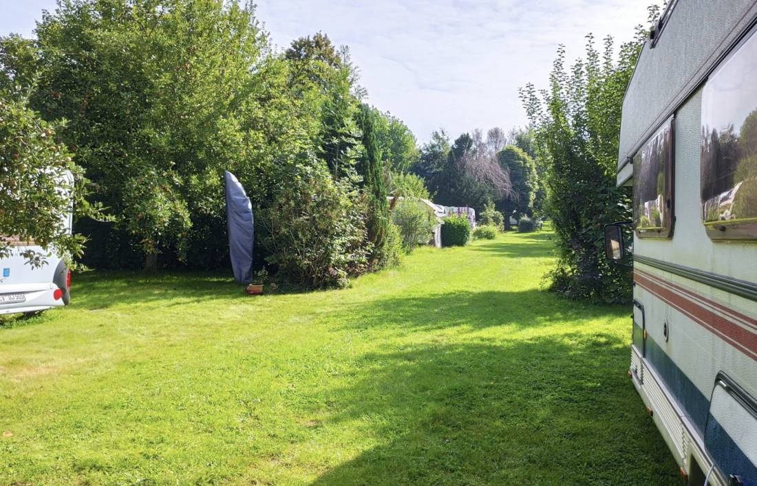 Camping Katzenloch — Camping in Euskirchen