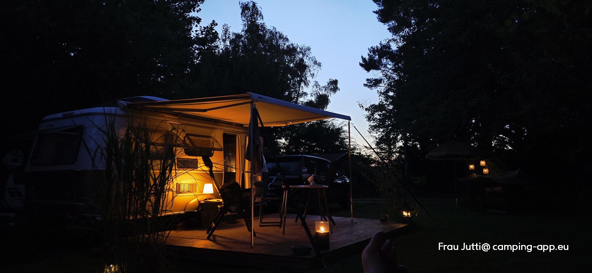 Camping Katzenloch — Photo 4