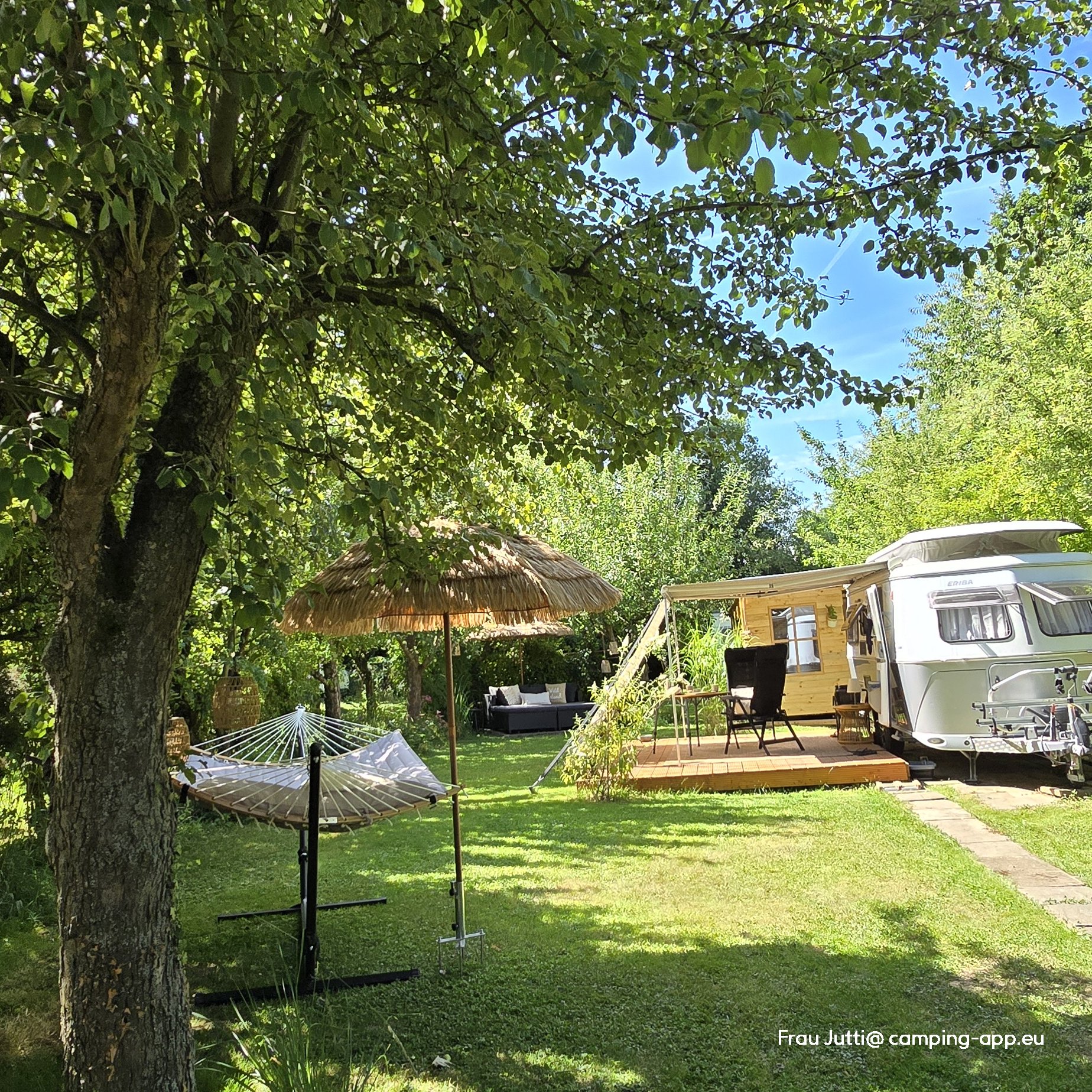 Camping Katzenloch — Photo 3