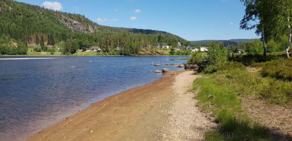 Odden Camping — Photo 2