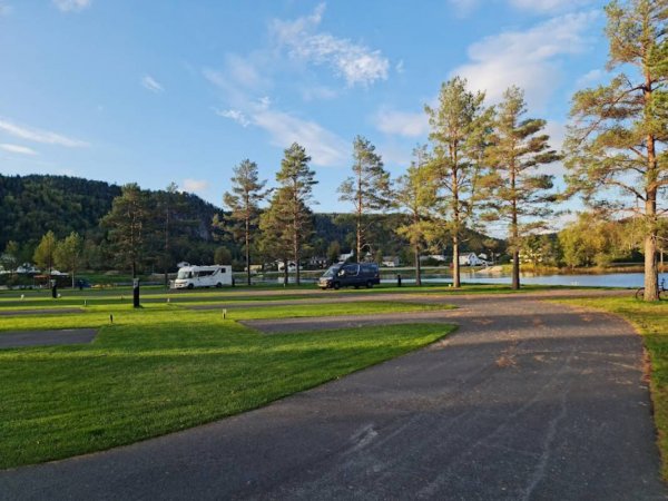 Odden Camping — Photo 6