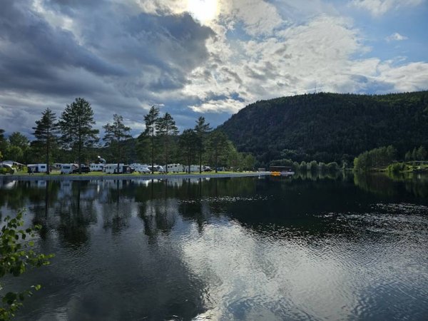 Odden Camping — Photo 2