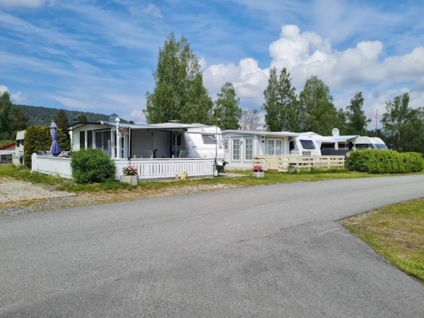Odden Camping — Photo 3
