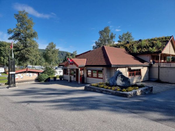 Odden Camping — Photo 4