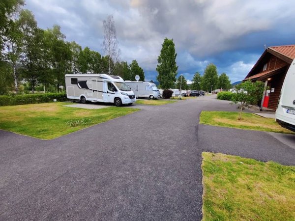 Odden Camping — Photo 6