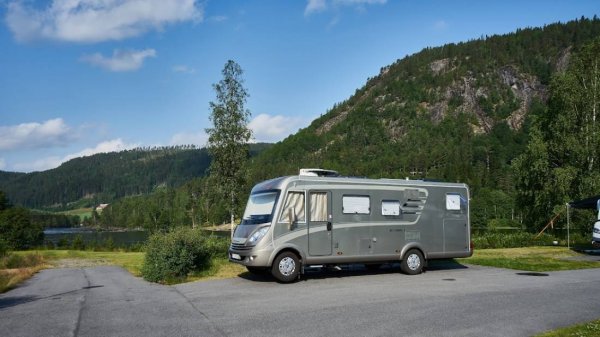 Odden Camping — Photo 5