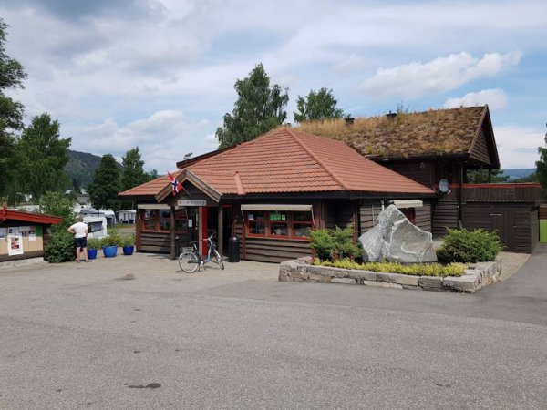 Odden Camping — Photo 3